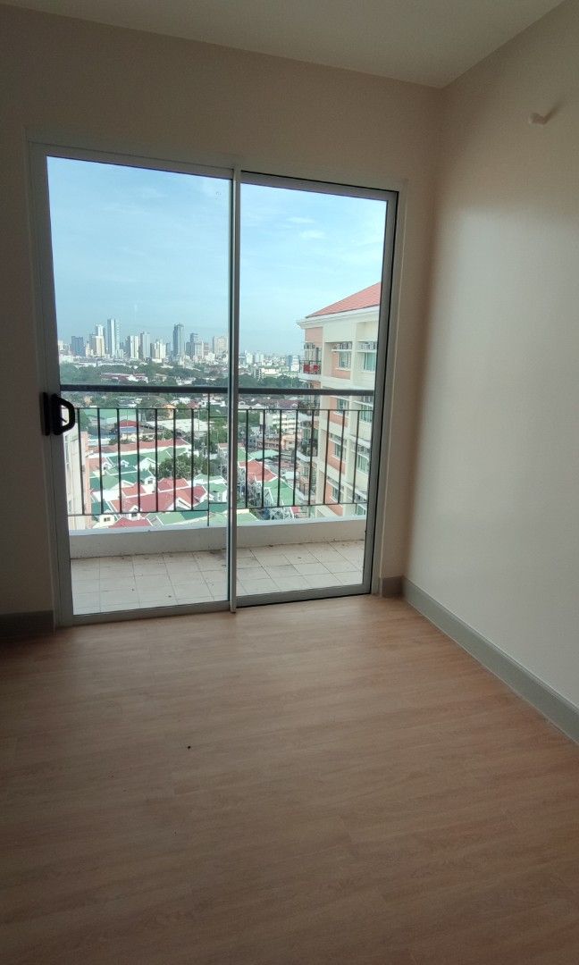 Rent to own condo in Manila Peninsula garden midtown homes near sta ana