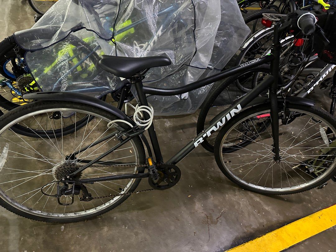 Riverside 100 matt bike outlet
