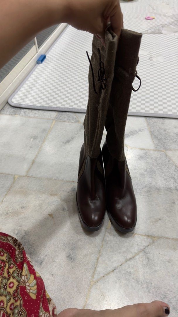 Clergerie bottines on sale