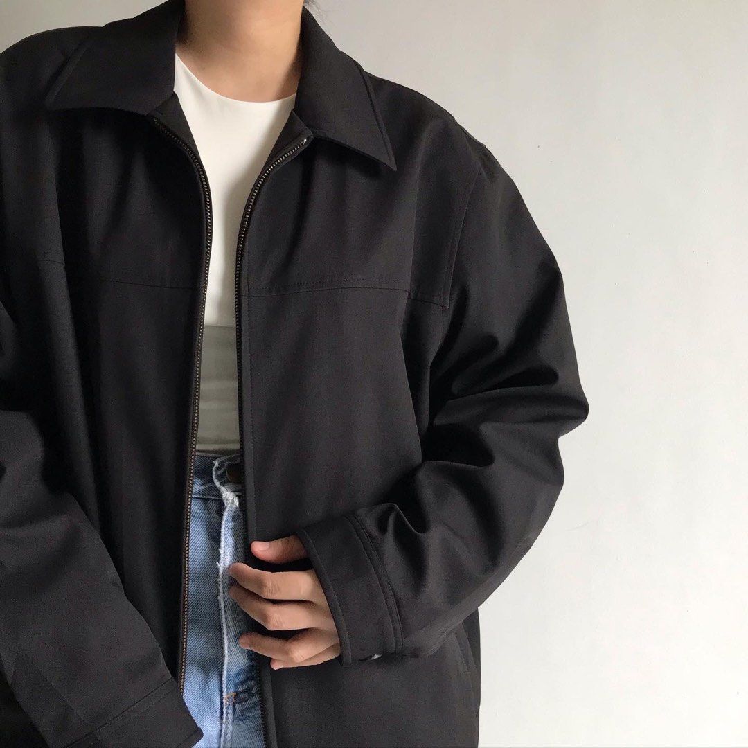 Rogatis Green Label Outerwear Jacket