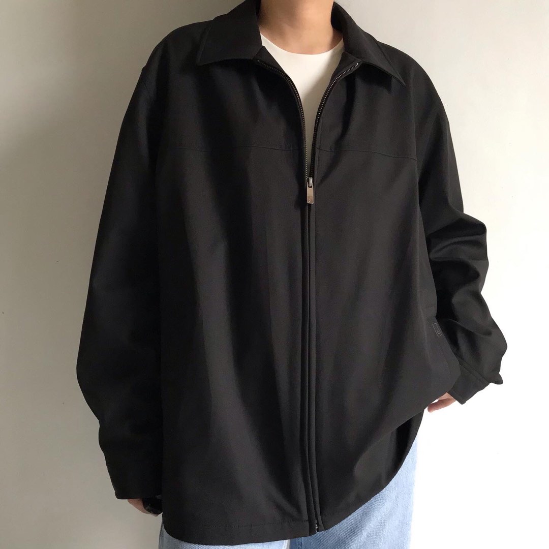 Rogatis Green Label Outerwear Jacket