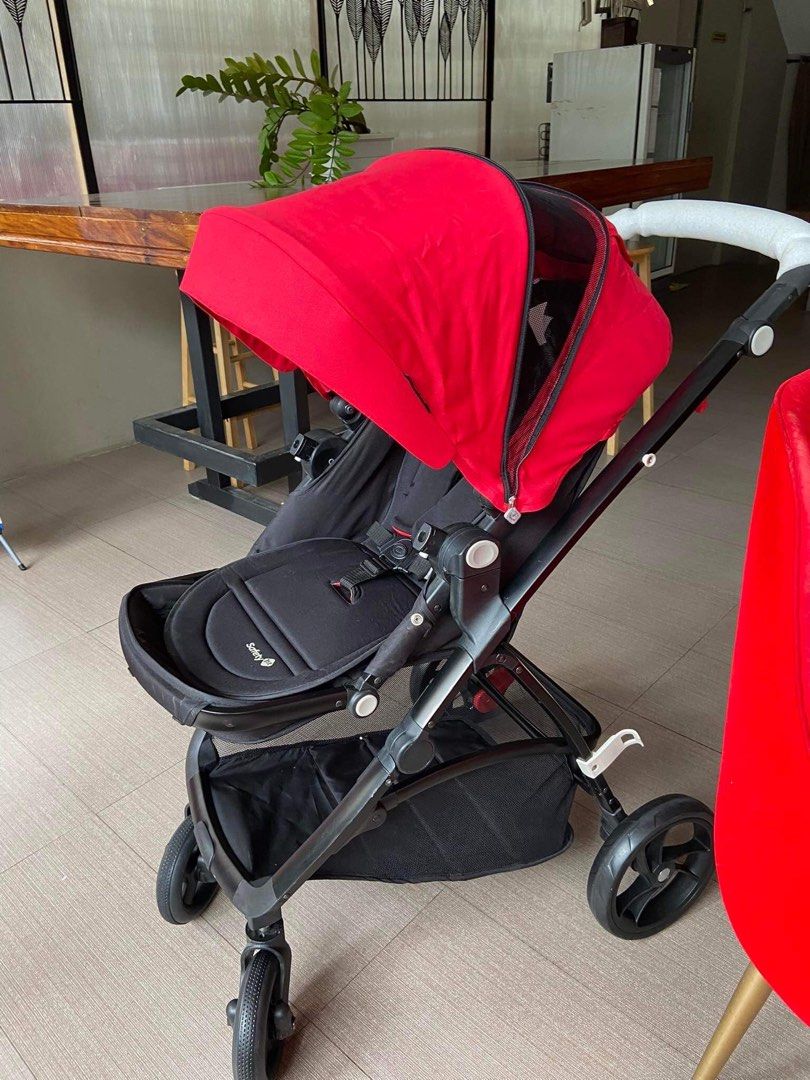 Visto stroller discount