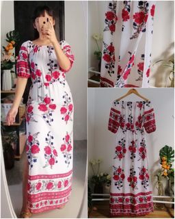 SALE❗RARE AUSSIE DRESS
