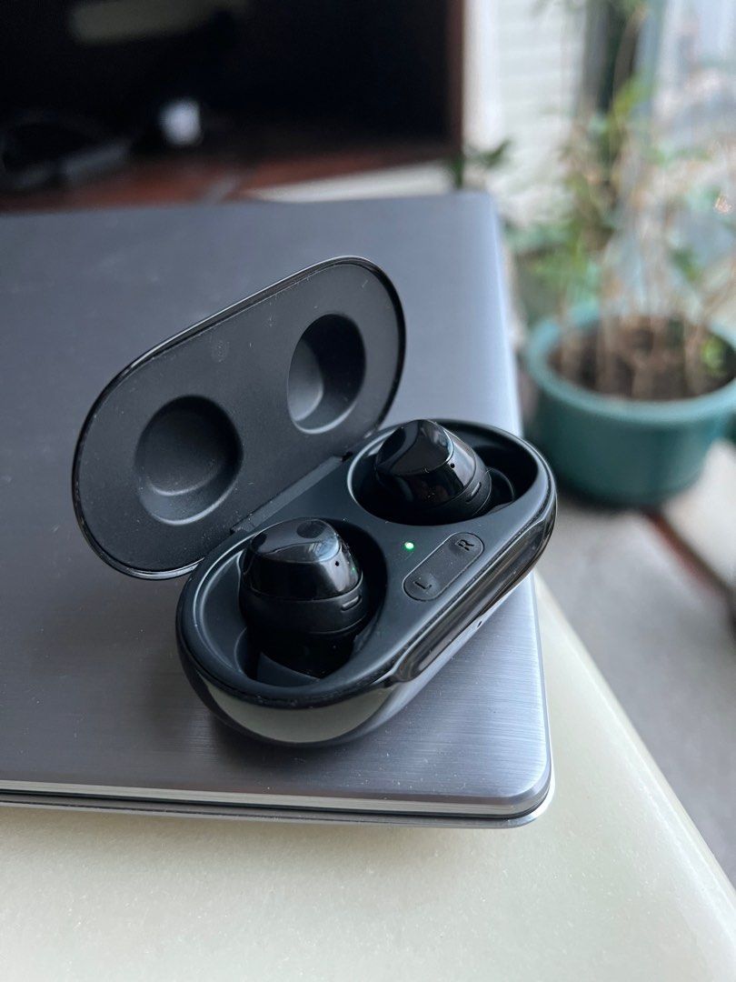 Galaxy buds plu deals