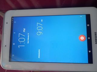 Samsung tab GT-P3110