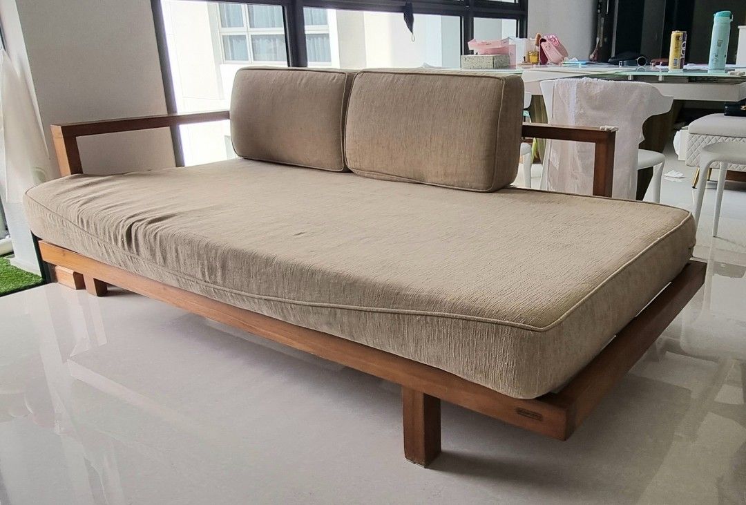 Scanteak daybed hotsell