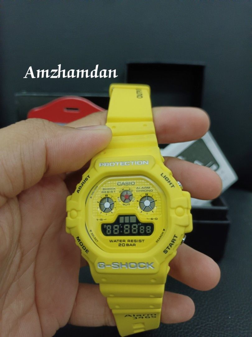 G shock rs9 deals