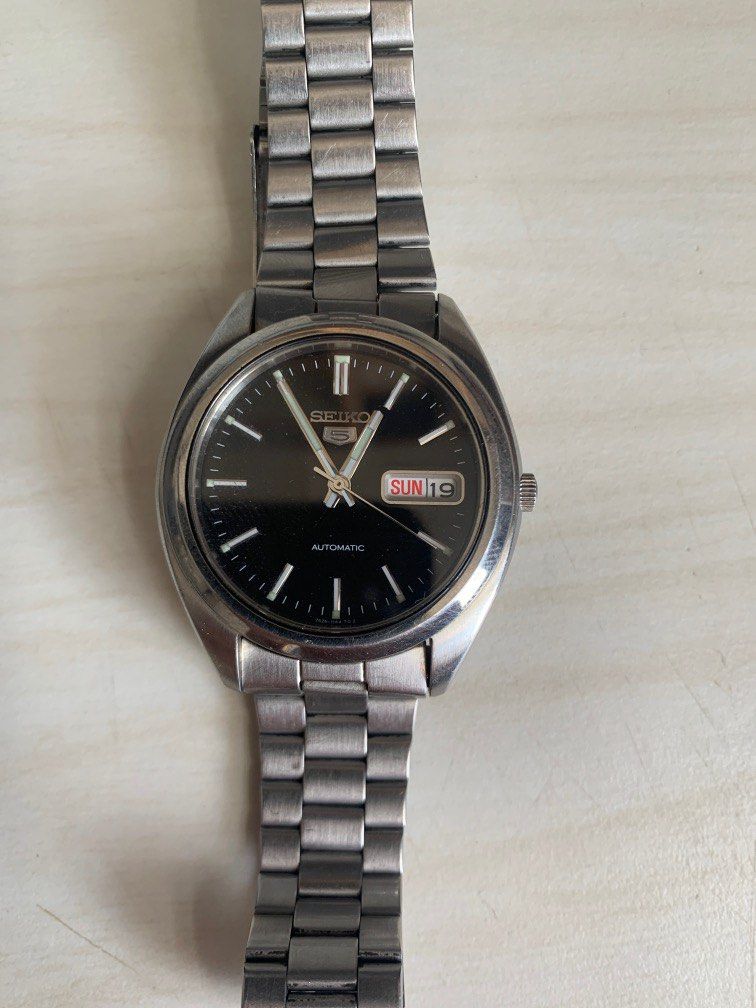 Seiko snx997 hotsell