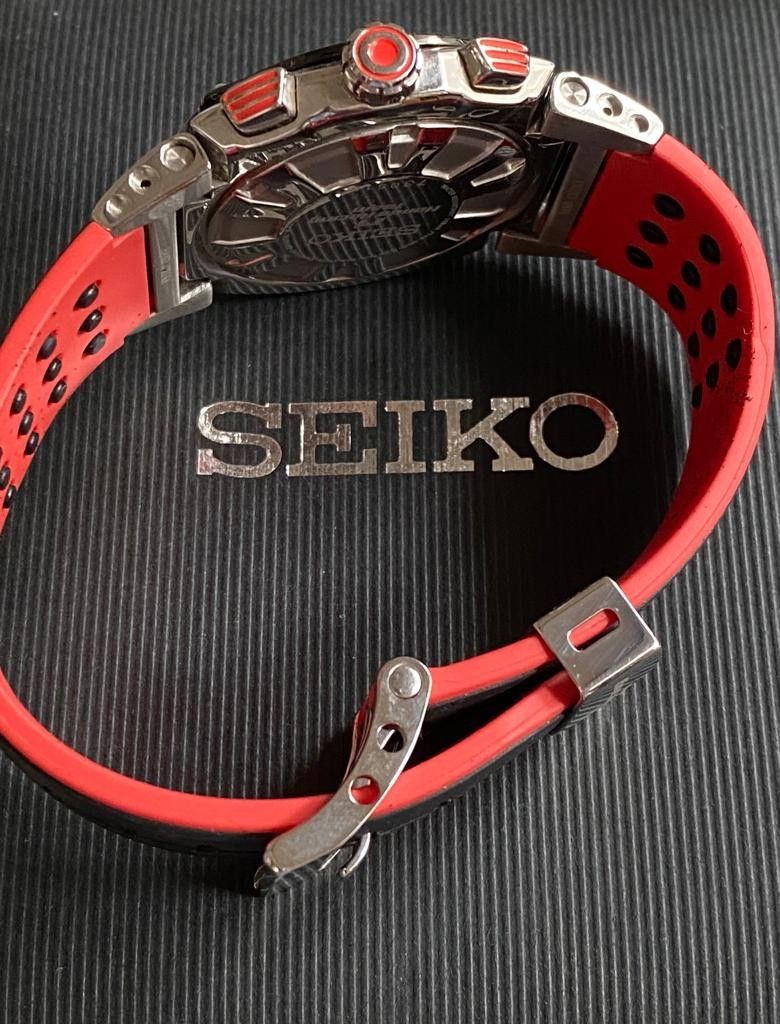 Honda Racing Team Sna749 Seiko Sportura F1 Honda Racing Team