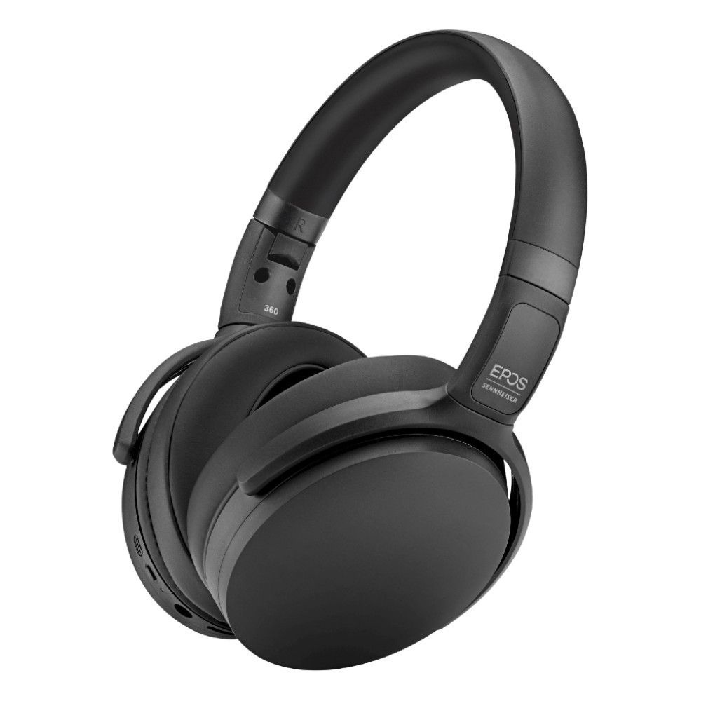 Sennheiser Adapt 360 Headset Audio Headphones Headsets on