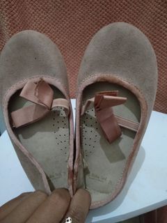 Sepatu anak Zy baby Gils size 24