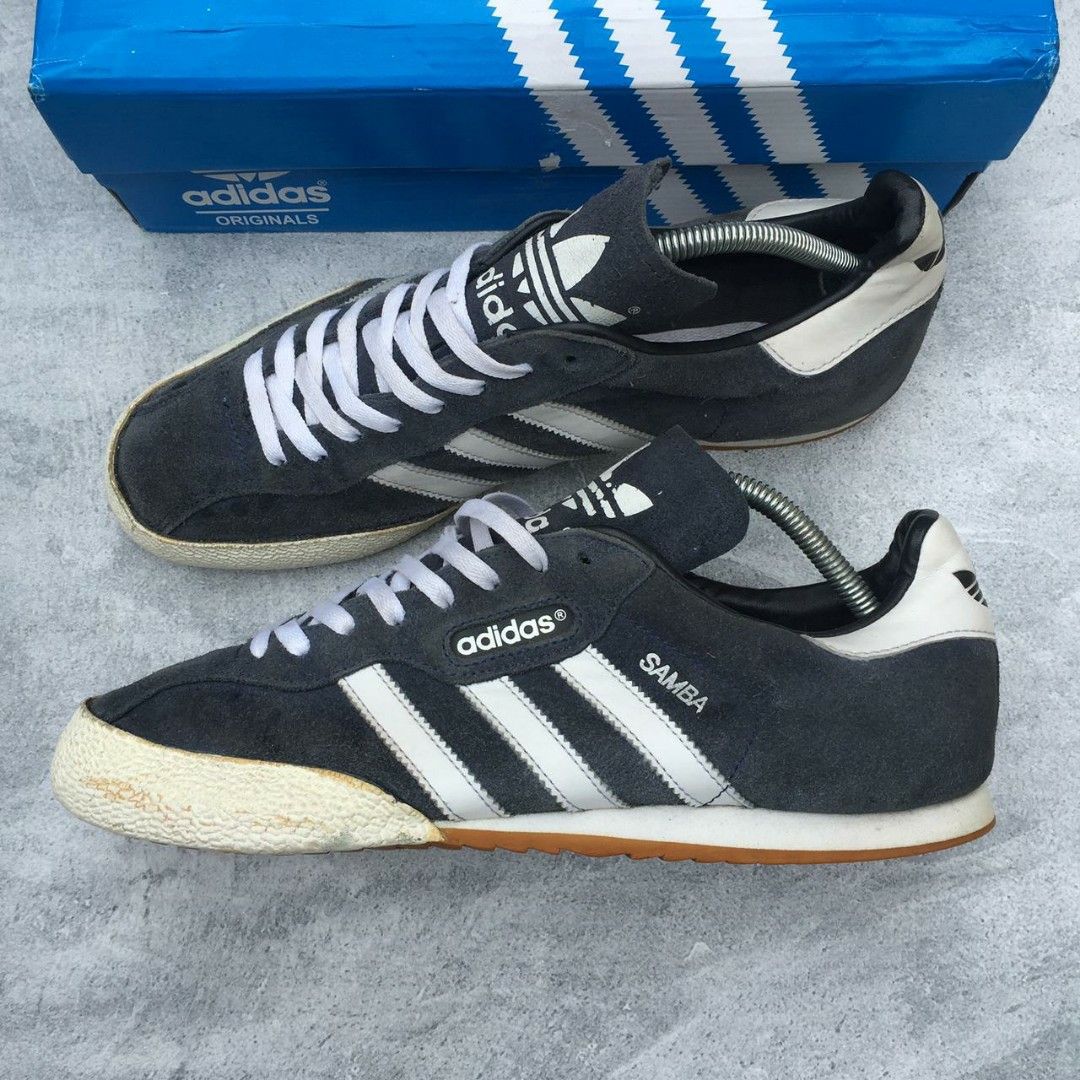 Harga adidas online samba super original