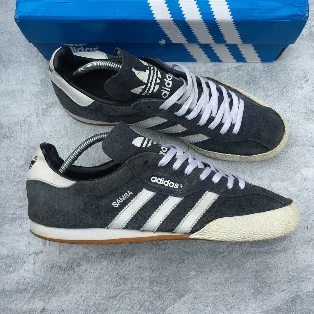 Harga adidas samba super original online