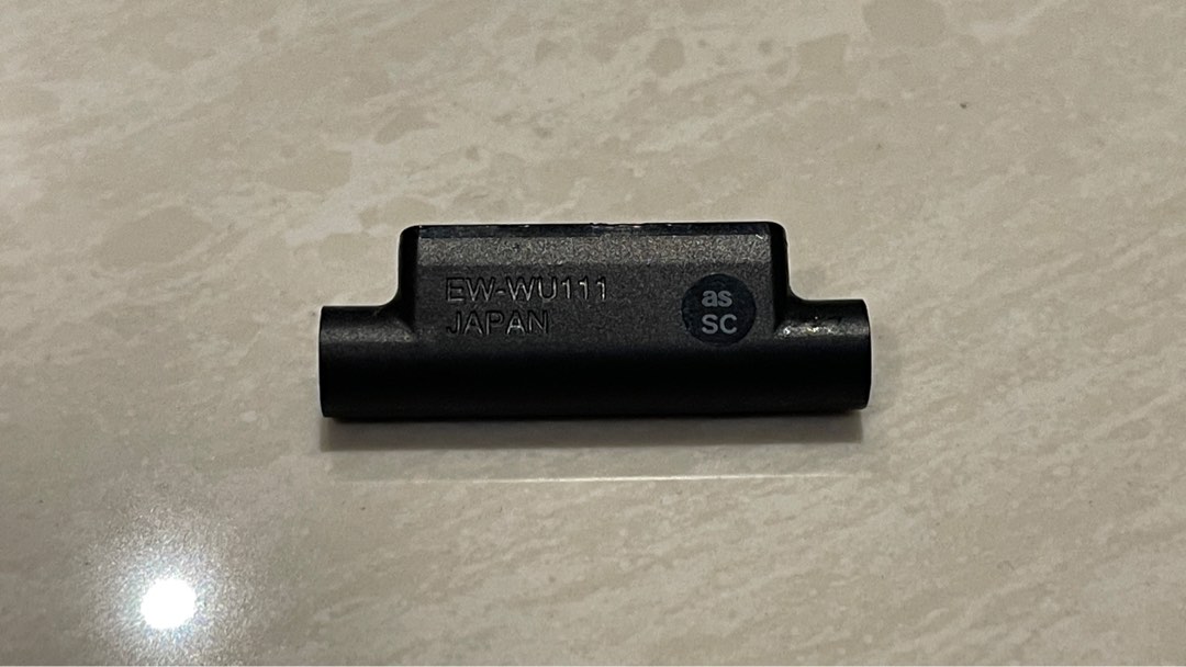Shimano EW-WU111 (Bluetooth module), Sports Equipment, Bicycles & Parts ...