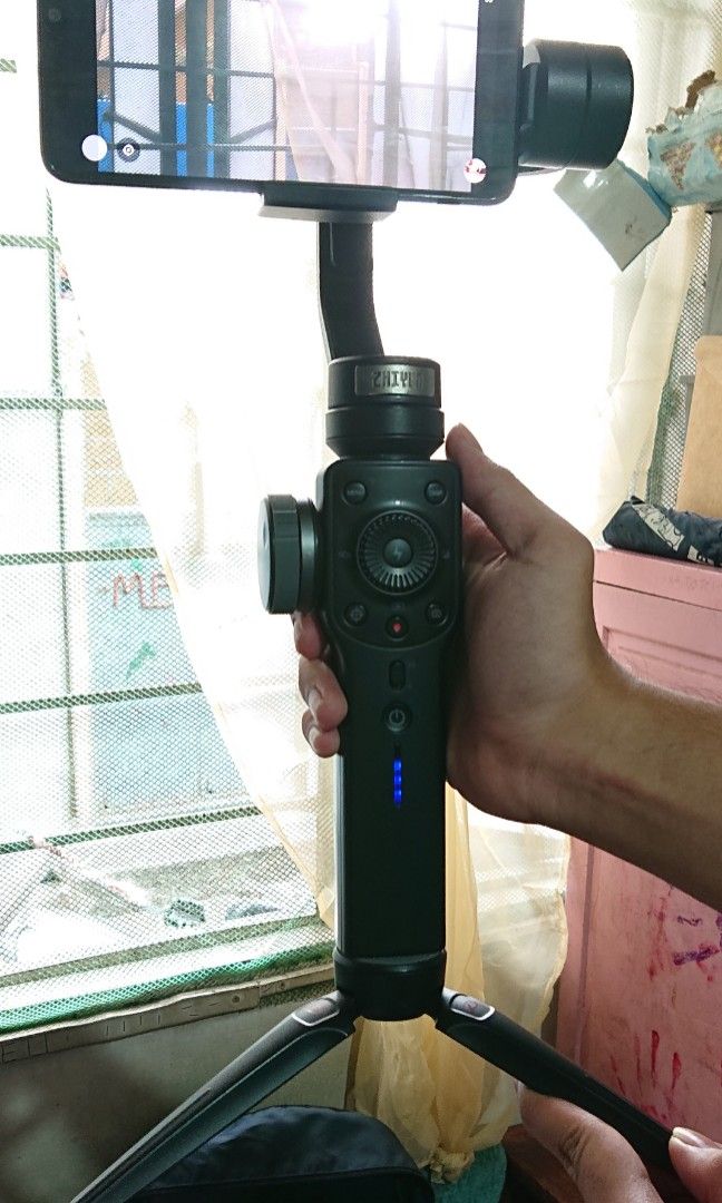 smooth 4 gimbal giá