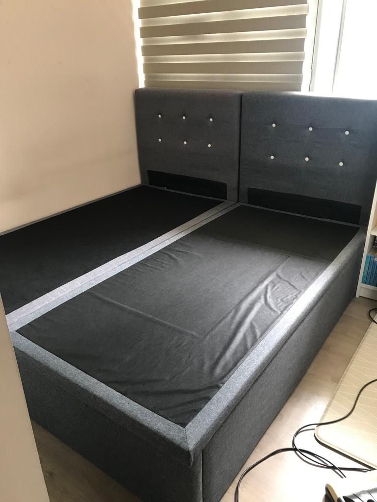 single storage bed for sales, Furniture & Home Living, Furniture, Bed