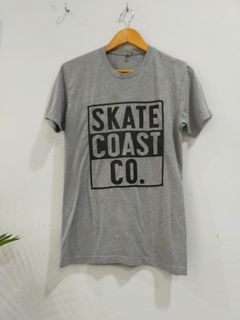 Skate coast co shirt