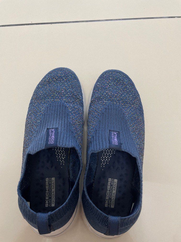 Goga walk sale
