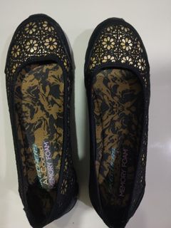 Sketcher Shoe