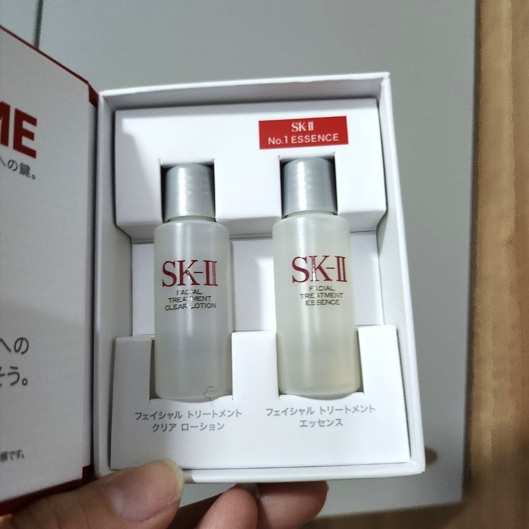 SK-II まとめ売り - 化粧品