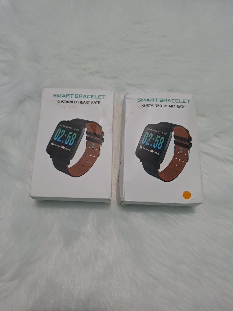 Smart Watch Luxury Watches on Carousell