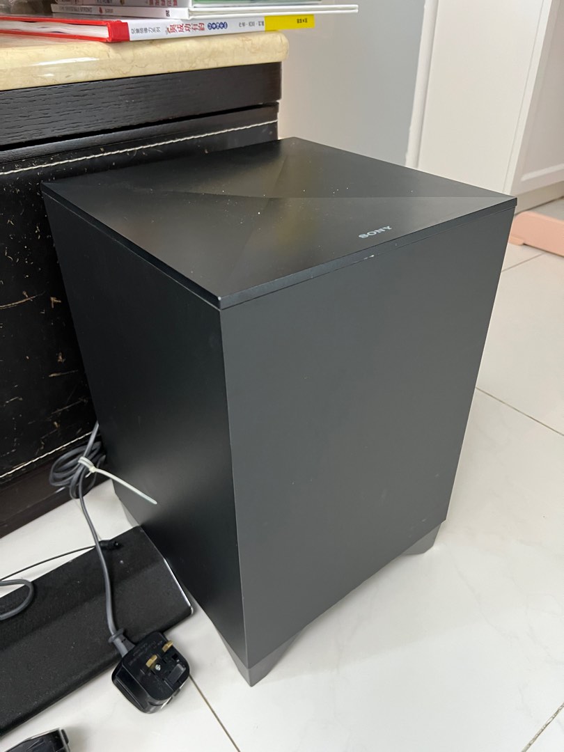 Sony sales ct 770