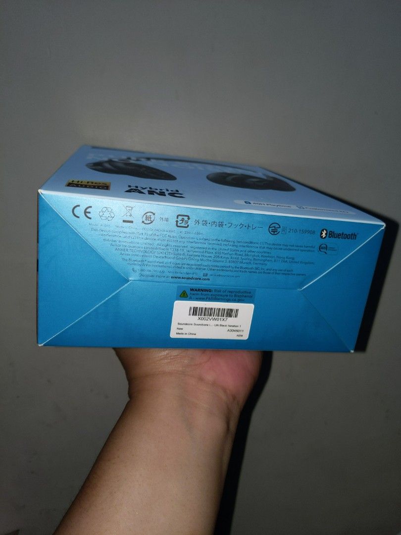 Soundcore by Anker, Audio, Headphones & Headsets on Carousell