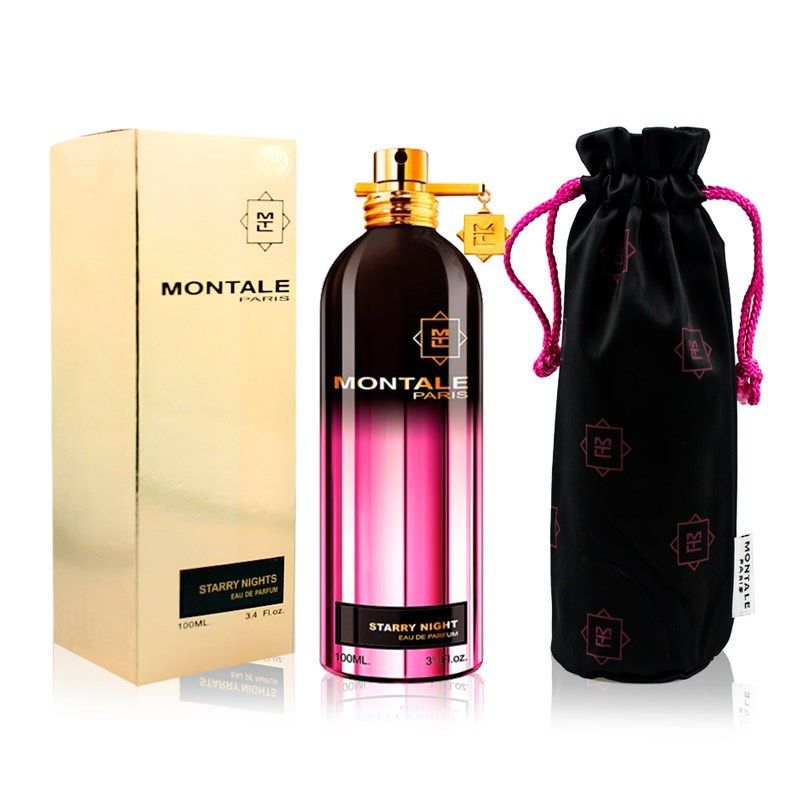 Montale starry nights 2025 parfum