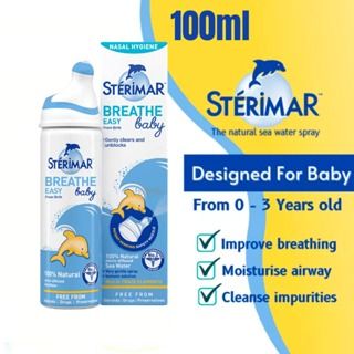 Stérimar original Spray 100 ml