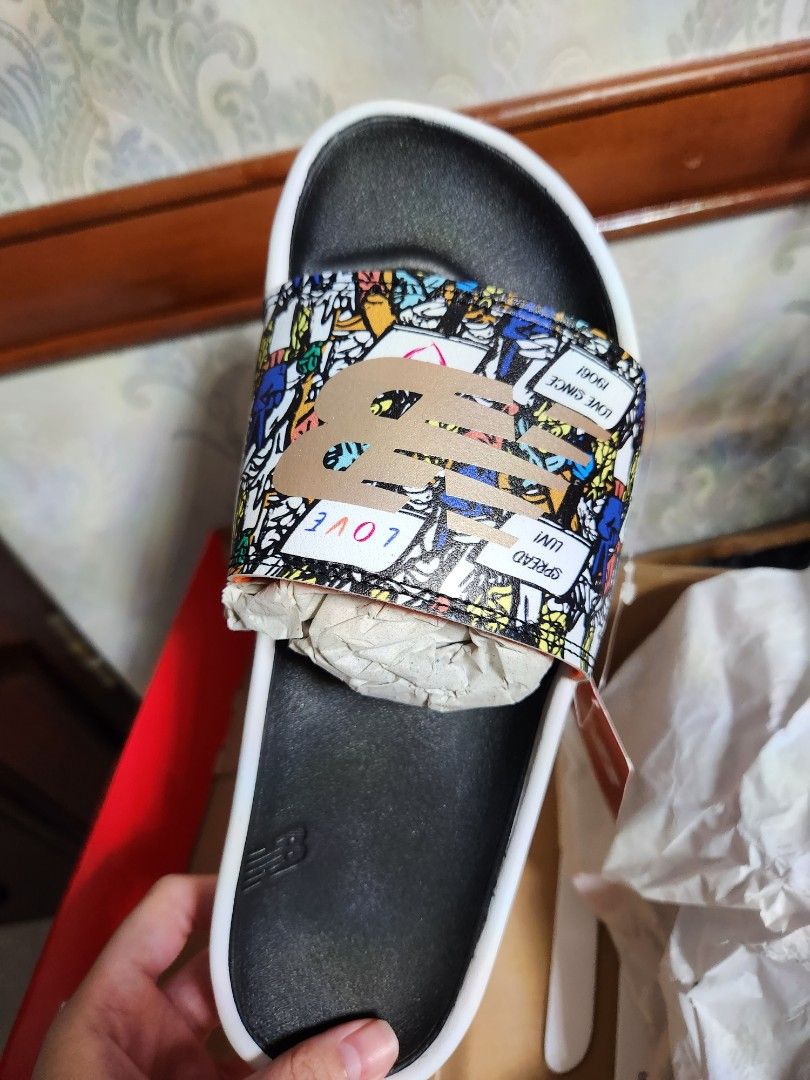 Mens size 7 sale sliders