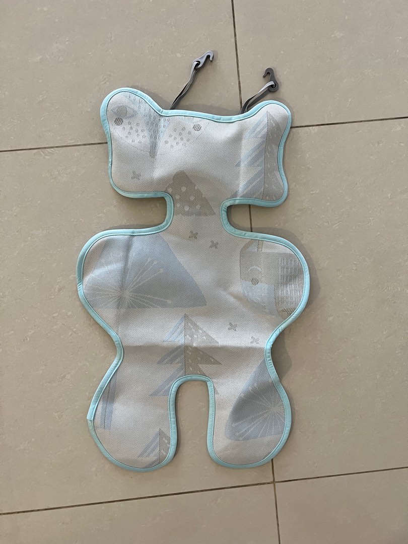 Stroller cushion cooling pad, Babies & Kids, Going Out, Other Babies