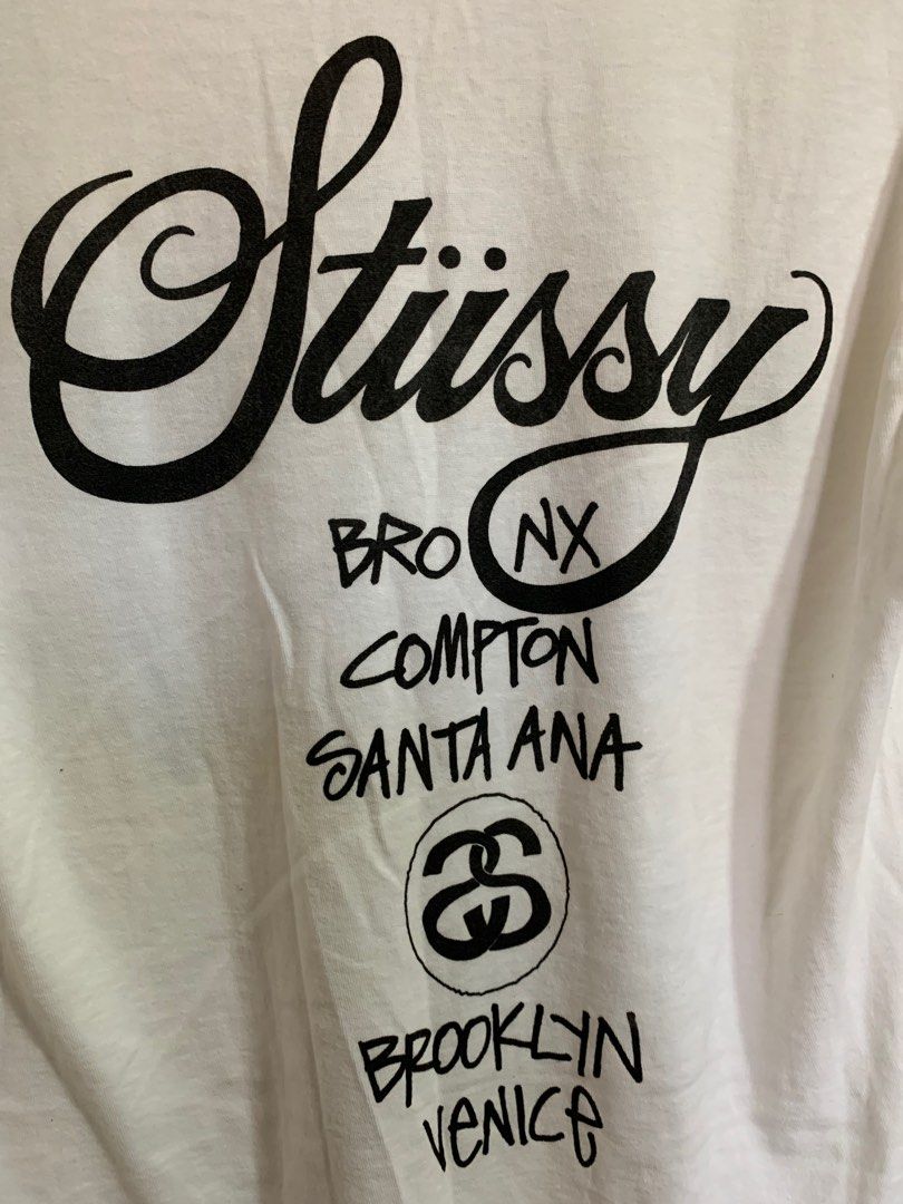 popname stussy