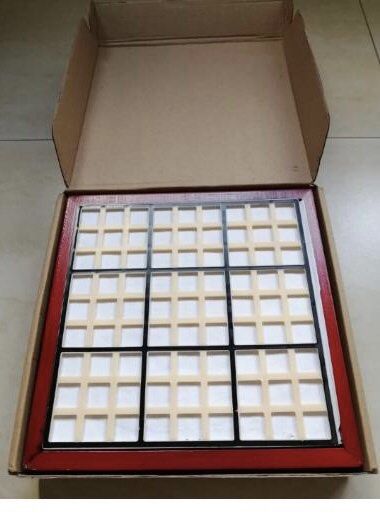 Sudoku board game (Category: Board Games & Puzzles) located in Cebu City. Submitted by everythingonearth (Listing ID 1216159996, Image 2). Description: .