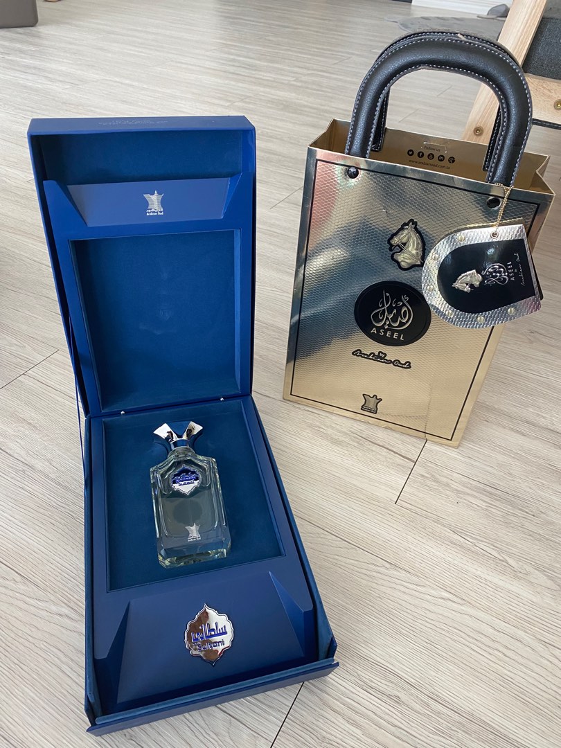 Arabian oud sultani new arrivals