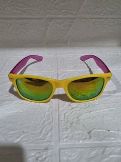 Sunglasses color run manila