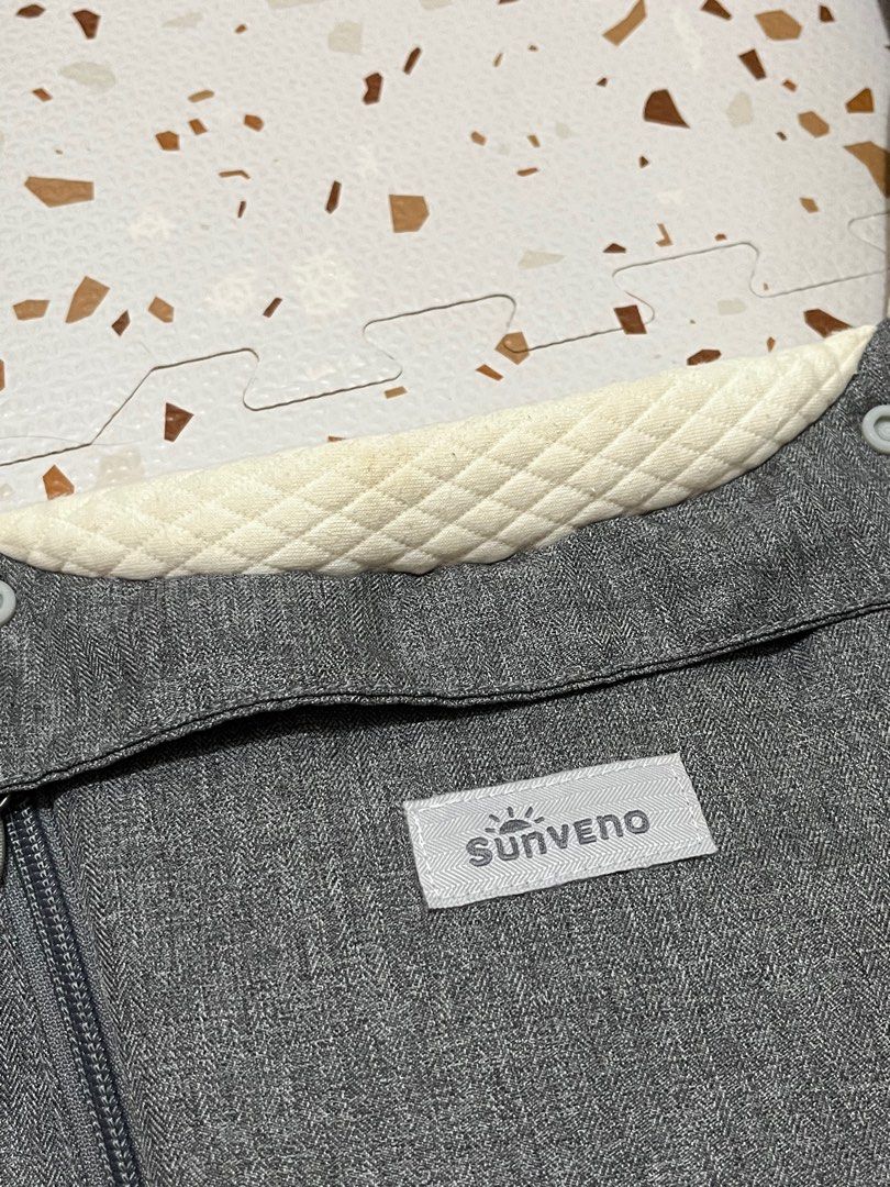 SUNVENO Baby Carrier, Babies & Kids, Going Out, Carriers & Slings on