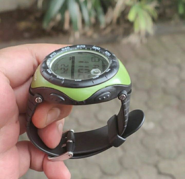 Suunto discount vector prezzo