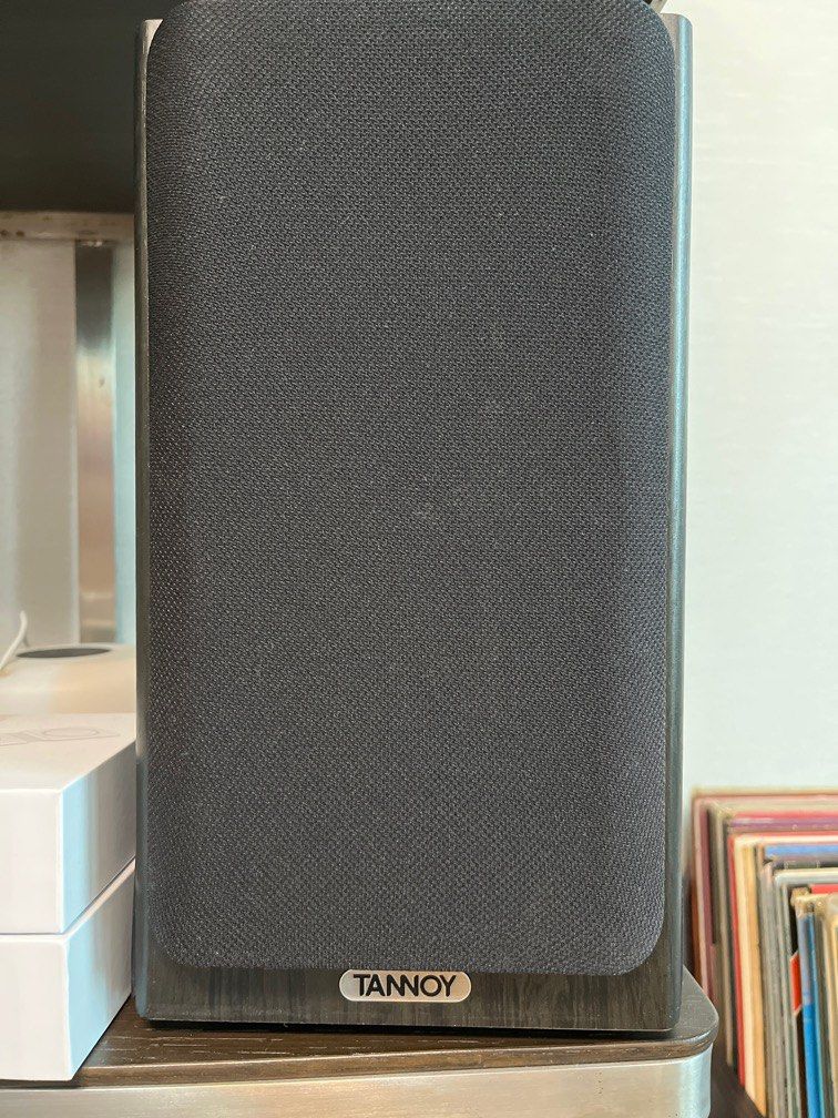 Tannoy f1 speakers deals