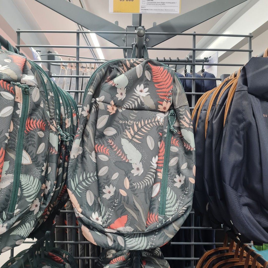 Tas decathlon best sale