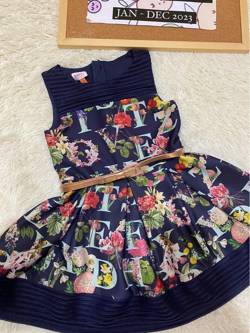 Ted deals baker alphabet