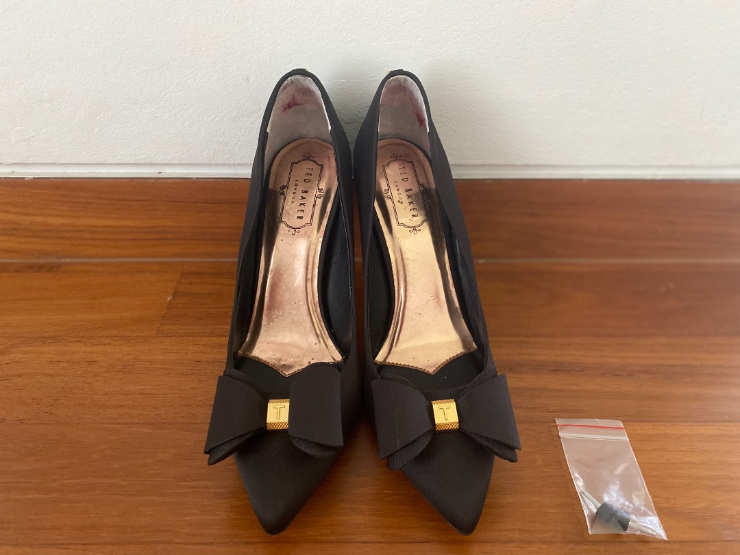 Ted best sale baker azeline