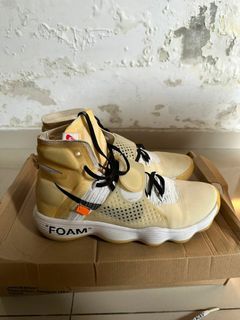THE 10 : HYPERDUNK 2017 FK