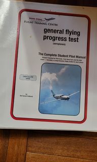 The Complete Student Pilot Manual