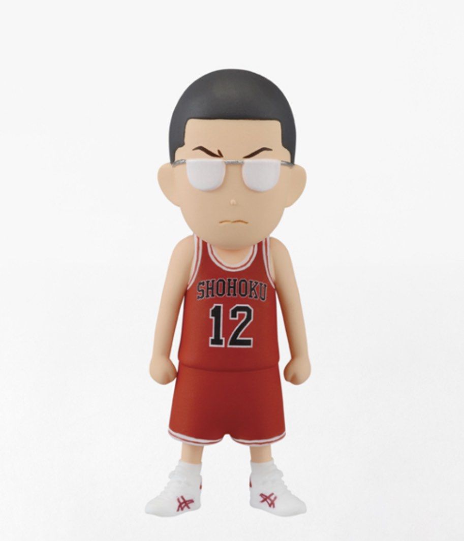 THE FIRST SLAM DUNK 湘北フィギュア