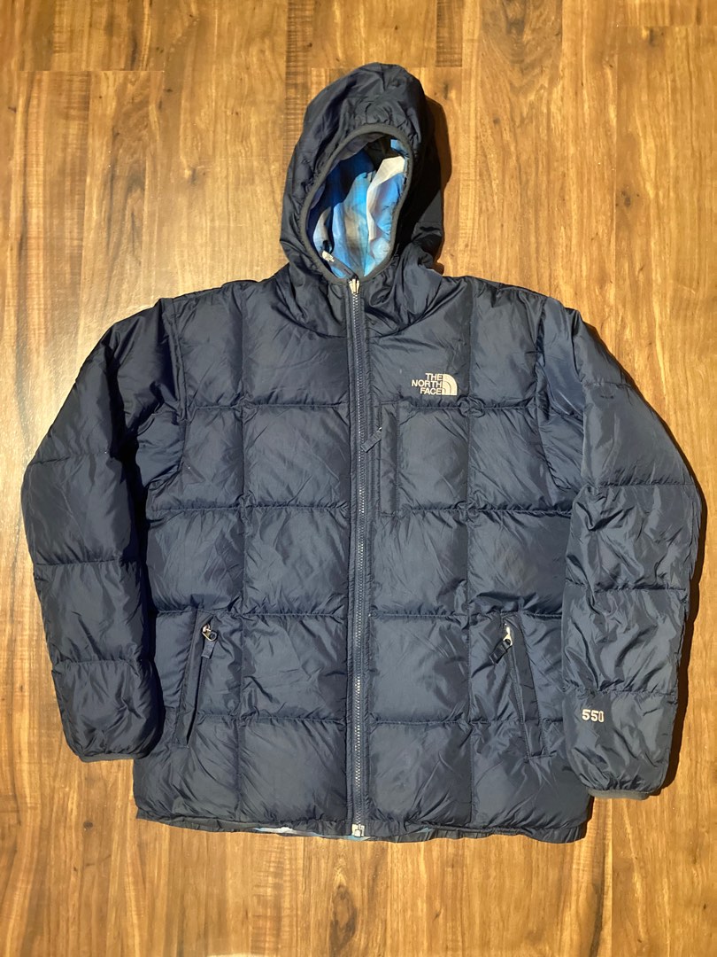 North face outlet 550 boys