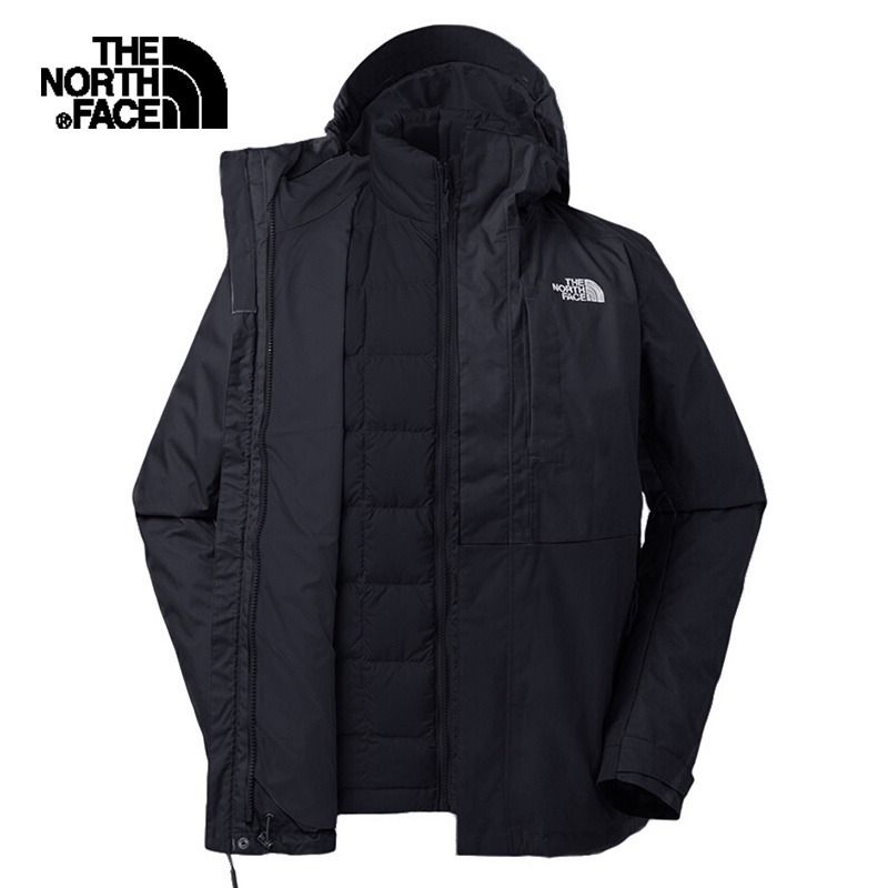 Selsley triclimate jacket hotsell