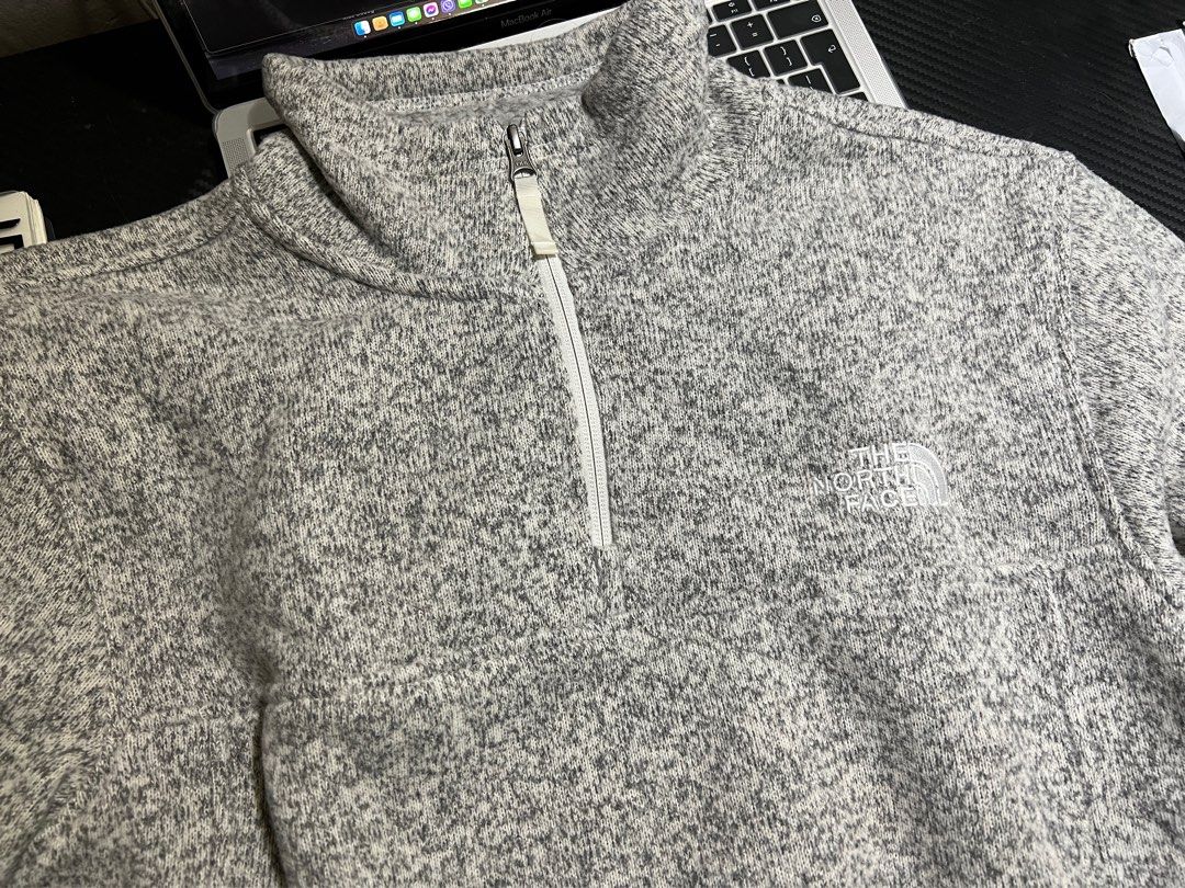 The north face men's sale tsillan full zip jacket