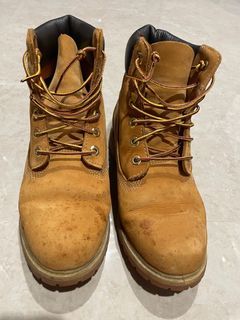 Timberland Boots