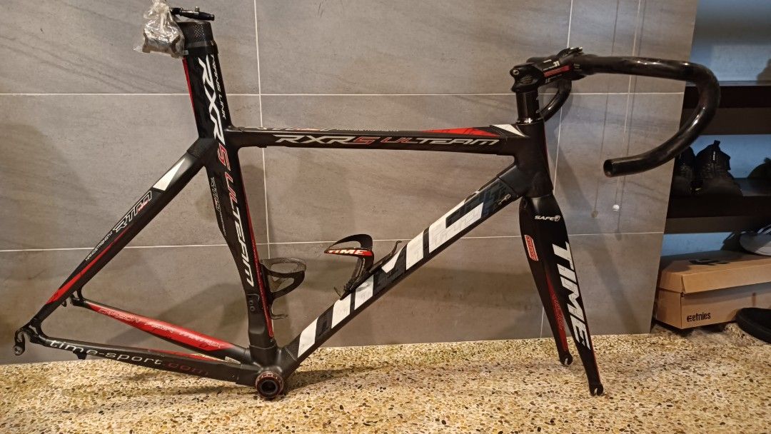 Time rxrs ulteam price deals