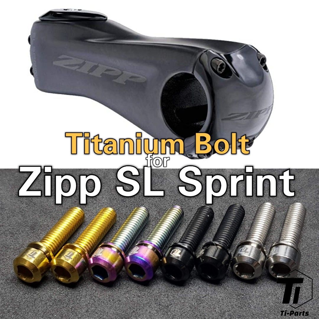 Zipp stem bolts outlet